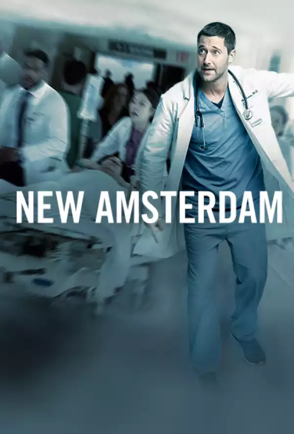 New Amsterdam S02E010 -  Code Silver